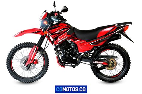 Vento Crossmax 150 